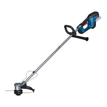 BOSCH GRT 18V-33 Profesyonel BITURBO 18 Volt Akülü Kenar Kesme Makinası (Karton Kutu İçerisinde) (Solo Makina) (BITURBO Motor Tam Kapasitesine 5,5 Ah.- 8,0 Ah - 12,0 Ah. ProCORE Aküler ile Ulaşabilmektedir.)