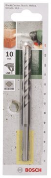 BOSCH 10*120 Uneo Sds-Quıck Beton Ucu 2 609 256 907