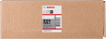 BOSCH 250 mm. Sds-Plus Eko Sivri Keski (10'lu Paket İçerisinden 1 Adet) 2 608 578 517