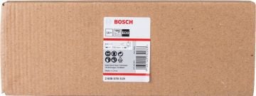 BOSCH 250 mm. Sds-Plus Eko Yassı Keski (10'lu Paket İçerisinden 1 Adet) 2 608 578 519