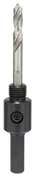 BOSCH Bi-Metal Panç Adaptör 14-30 2 609 390 588