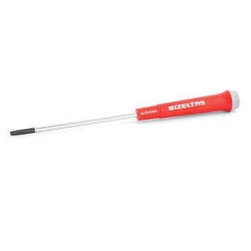 İZELTAŞ 3*100 Klemens Tornavida Düz 4500 17 3100