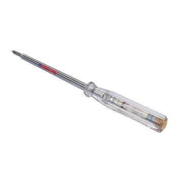 İZELTAŞ 190 mm. Yıldız Uçlu Kontrol Kalemi 4560 18 0190