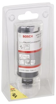 BOSCH 35 mm. Multi Construction Panç 2 608 580 734