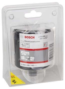 BOSCH 70 mm. Multi Construction Panç 2 608 580 748