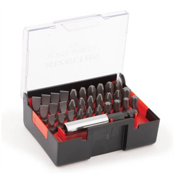 小物 ltami İZELTAŞ 31 Li Bits Uç Takımı Kutulu 4800 00 6131 - takımçantam.com'da!