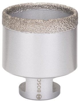 BOSCH 55 mm. Kuru Sistem Delik Açma Testeresi-Taşlama Için 2 608 587 126