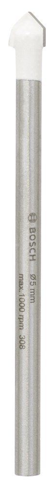 BOSCH 5 mm. CYL-9 Seramik Matkap Ucu 2 608 587 159