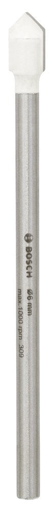 BOSCH 6 mm. CYL-9 Seramik Matkap Ucu  2 608 587 161