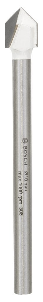 BOSCH 10 mm. CYL-9 Seramik Matkap Ucu 2 608 587 165