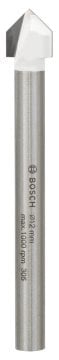 BOSCH 12 mm. CYL-9 Seramik Matkap Ucu 2 608 587 166