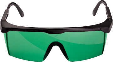 BOSCH Profesyonel Yeşil Lazer Gözlüğü (Karton Kutu İçerisinde) 1 608 M00 05J
