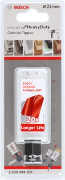 BOSCH Heavy Duty Panç 22 mm. 2 608 594 164