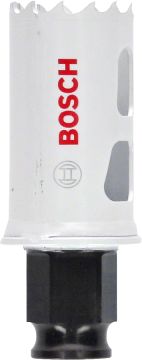 BOSCH 30 mm. Hss Bimetal Panç Yeni Program 2 608 594 206