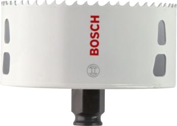 BOSCH 105 mm. Hss Bimetal Panç Yeni Program 2 608 594 240