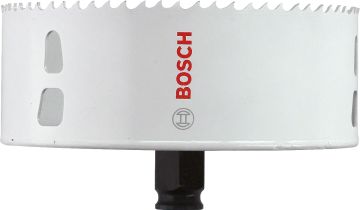 BOSCH 127 mm. Hss Bimetal Panç Yeni Program 2 608 594 245