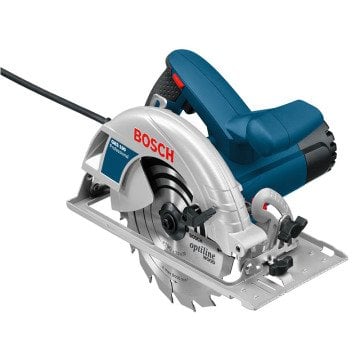 BOSCH GKS 190 1400 W Profesyonel Daire Testere (Karton Kutu İçerisinde) 0 601 623 000