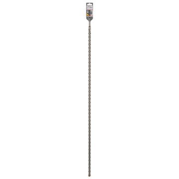 BOSCH 14*1000 Sds Plus-5 Matkap Ucu 2 608 597 124