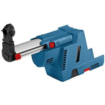 BOSCH GDE 18V-16 Toz Emme Sistemi 1 600 A00 51M (Karton Kutu İçerisinde) (Solo Makina) - (BOSCH GBH 18 V-26 ve BOSCH GBH 18 V-26 F Modelleri ile Uyumludur)