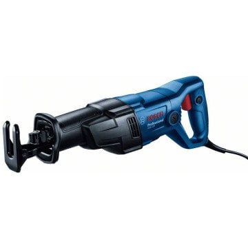 BOSCH GSA 120 E 1200 W Profesyonel Tilki Kuyruğu (Karton Kutu İçerisinde) 0 601 6B1 020