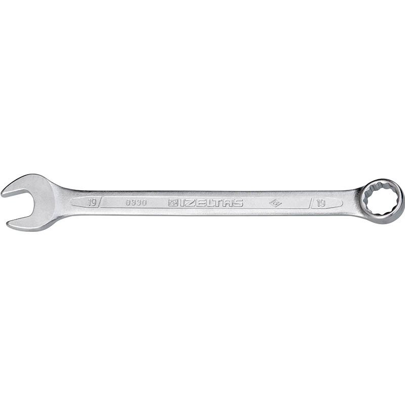 İZELTAŞ 32 mm. Kombine Anahtar Uzun 0330 02 0032