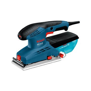 BOSCH GSS 23 AE 190 W Profesyonel Titreşimli Zımpara (Karton Kutu