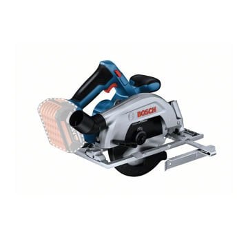 BOSCH GKS 185-LI Profesyonel 18 Volt Akülü Daire Testere (Kömürsüz Motor) (Karton Kutu İçerisinde) (Solo Makina) - (Teslimat Kapsamında Akü ve Şarj Cihazı Yoktur)