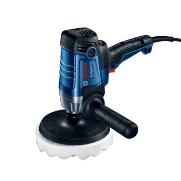 BOSCH GPO 950 950 W Profesyonel Polisaj Makinesi (Karton Kutu İçerisinde) 0 601 3A2 020