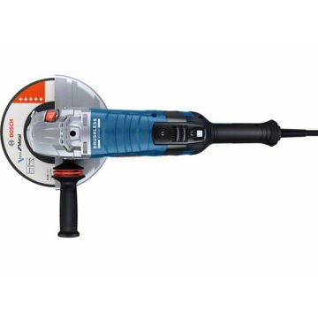 BOSCH GWS 30-230 B 230 mm. 2800 W Profesyonel Taşlama (Karton Kutu İçerisinde) 0 601 8G1 000