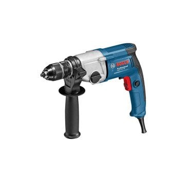 BOSCH GBM 13-2-RE 750 W Profesyonel Darbesiz Matkap (Karton Kutu İçerisinde) 0 601 1B2 000