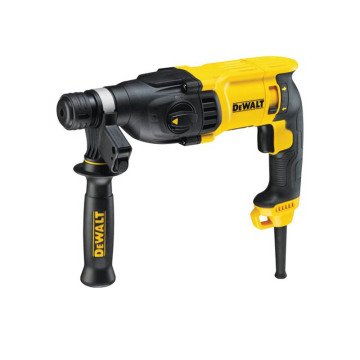 DEWALT 26 mm. 800 W 2,6 Kg. Kırıcı Delici D25133K