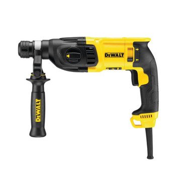 DEWALT 26 mm. 800 W 2,6 Kg. Kırıcı Delici D25133K