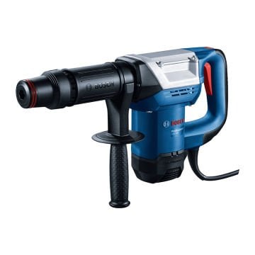 BOSCH GSH 500 1100 W Profesyonel Kırıcı 7,5 Joule (Plastik Çanta İçerisinde) 0 611 338 720