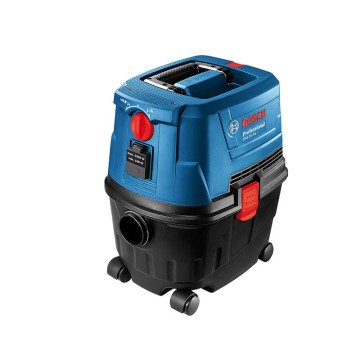 BOSCH GAS 15 PS 1100 W Profesyonel Elektrikli Süpürge (Karton Kutu İçerisinde) 0 601 9E5 100