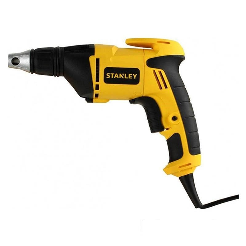 STANLEY 520 W Alçı Panel Vidalama STDR5206