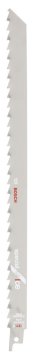 BOSCH S 1211 K Panter Testere Bıçağı Inox (Buz Bıçağı) (5'li Paket İçerisinden 1 Adet) 2 608 652 900