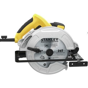 STANLEY 1600 W 190 mm Daire Testere SC16
