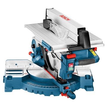 BOSCH GTM 12 JL 1800 W 305 mm. Üstten Tablali Gönye Kesme (Karton Kutu İçerisinde) 0 601 B15 001