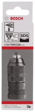 BOSCH 1,5-13 mm GBH 2-24 DFR Mandreni 1 617 000 328