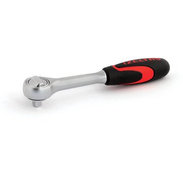 İZELTAŞ (1/4) Cırcır Kolu Plastik Saplı 1507 06 2140