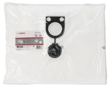 BOSCH GAS 50 Süpürge Kağıt Torba (5'li Paket İçerisinden 1 Adet) 2 605 411 163