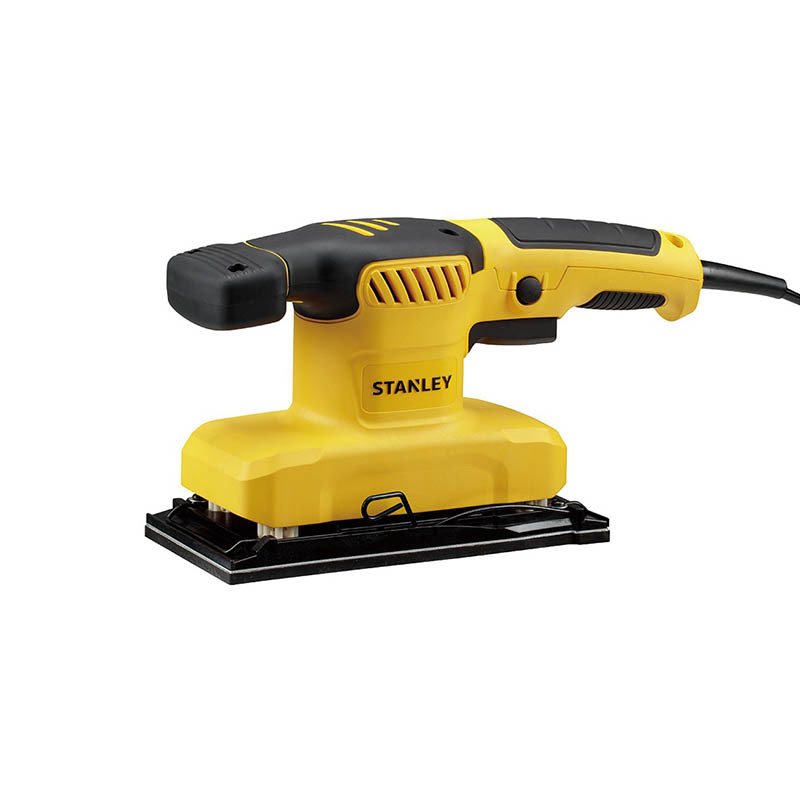 STANLEY 280 W 91*185 mm. Titreşimli Zımpara SS28 - takımçantam.com'da!