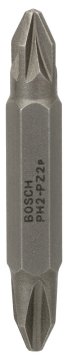 BOSCH PH 2-PZ 2*45 mm. Bits Uç (1/1) 2 607 001 743