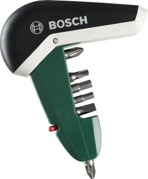 BOSCH 7 Parça Cep Tornavidası