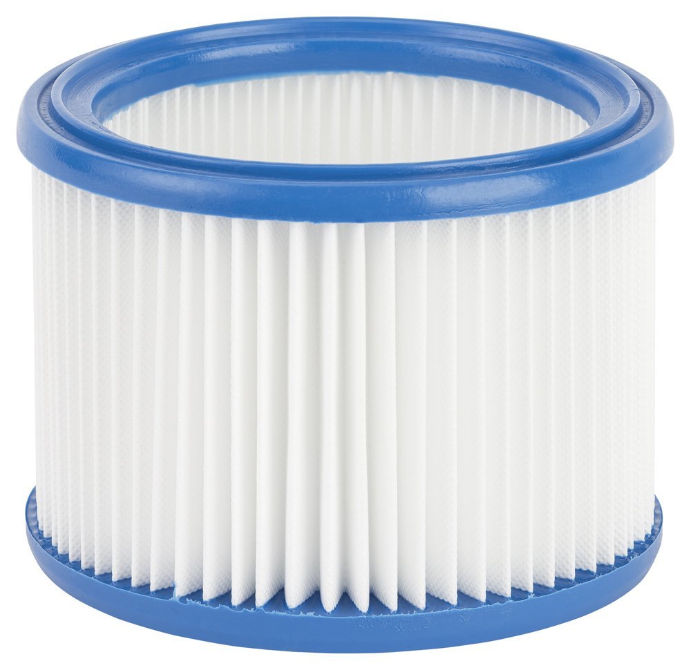 BOSCH GAS 15L Için Kanallı Filtre 2 607 432 024