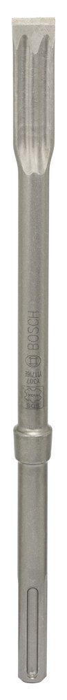 BOSCH Rtec 400 mm. Max Yassı Keski (10'lu Paket İçerisinden 1 Adet) 2 608 690 166