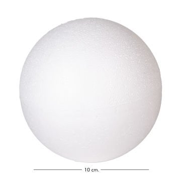 Strafor Top 10 Cm.