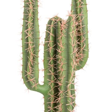 Yapay Kaktüs Saksılı 62 Cm.