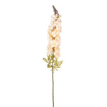 Yapay Çiçek Sümbül-Şebboy Krem 105 Cm.