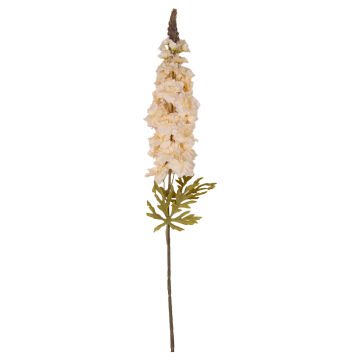 Yapay Çiçek Sümbül-Şebboy Krem 105 Cm.
